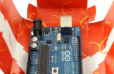 Arduino UNO