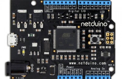 Netduino