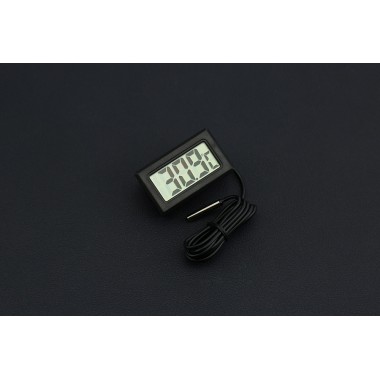Digital Thermometer