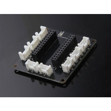 Particle Photon Base Shield