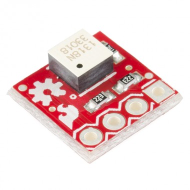 Tilt-a-Whirl Breakout - RPI-1031