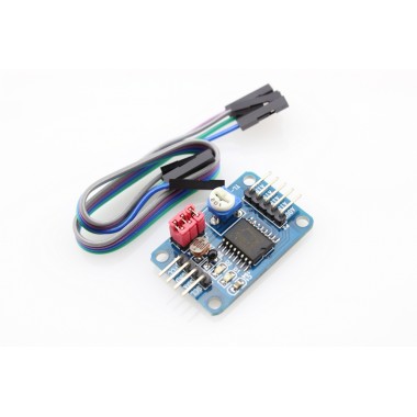 AD/DA Module - PCF8591