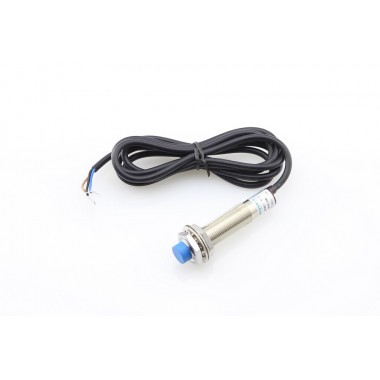 4MM Inductive Metal Proximity Sensor