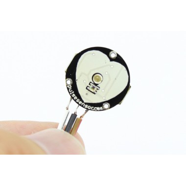 Pulse Sensor