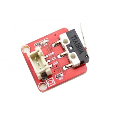 Crowtail - Collision Sensor