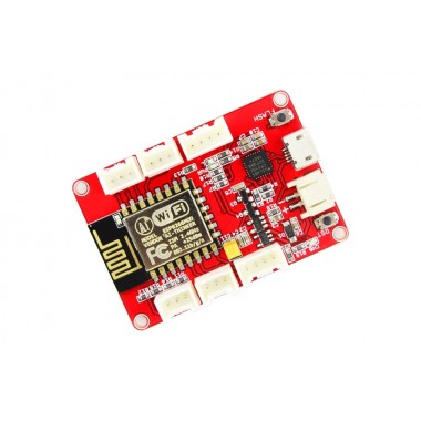 Crowtail- ESP8266 Node MCU