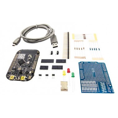 FRDMKL25Z PROTO BUNDLE