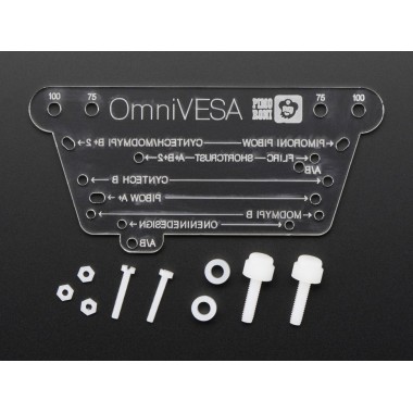 Pimoroni OmniVESA