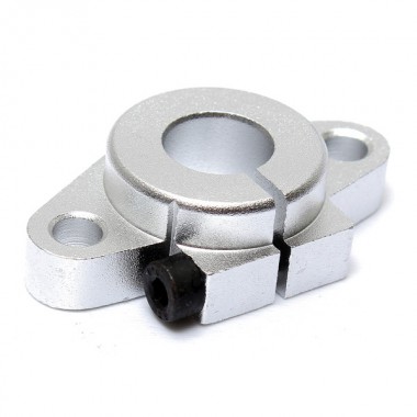 SHF10 10mm Linear Bearing Rod Rail Horizontal Shaft Support