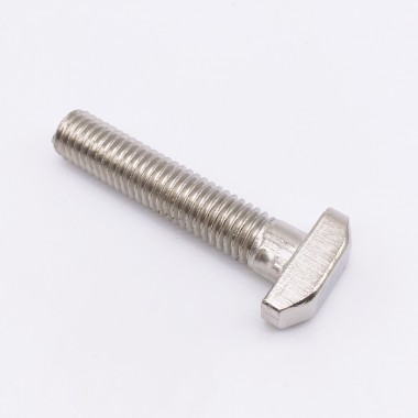 T Hammer Head Bolt Screws 20-M5x20
