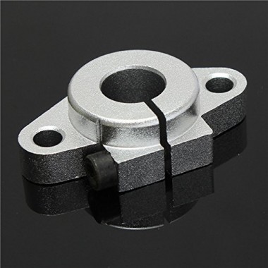 SHF12 12mm Linear Bearing Rod Rail Horizontal Shaft Support