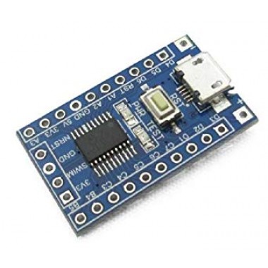 STM8S103F3P6 Mini Dev Board