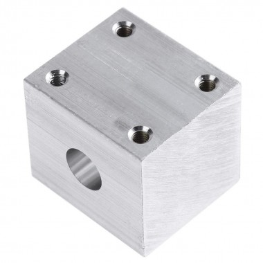T8 Nut Square Converter Block
