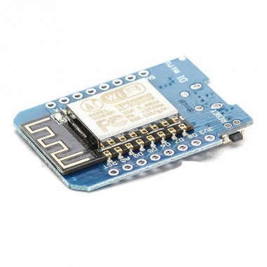 D1 Mini NodeMcu Lua WIFI ESP8266 Development Board