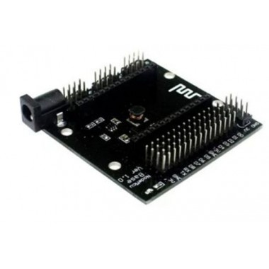 NodeMcu Base ESP8266 Testing DIY Breadboard Plate NEU