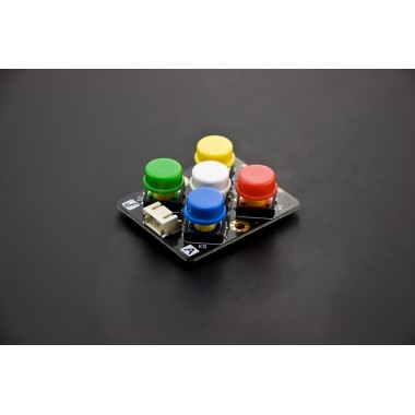 ADKeyboard Module V2