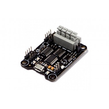 Multi USB/RS232/RS485/TTL Converter