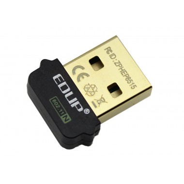 EDUP EP-N8508GS 802.11b/g/n 150M WIFI Module for Raspberry Pi B