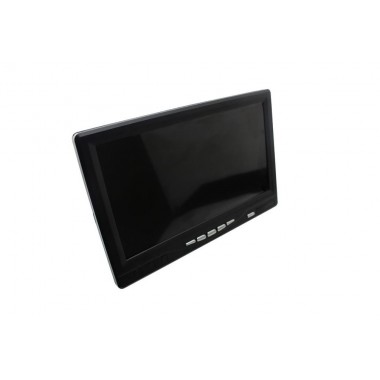 Cheapest 7inch 800x600 HDMI Display for Raspberry Pi B/B