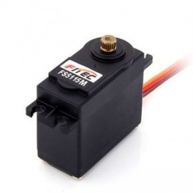 15kg standard metal� gear servo