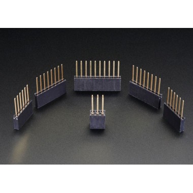 Shield stacking headers for Arduino (R3 Compatible)