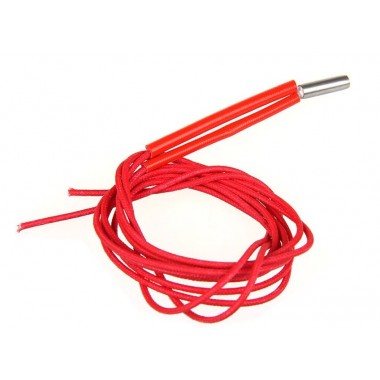 Reprap 12v 40W Ceramic Cartridge Heater