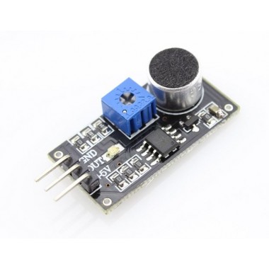Sound Sensor