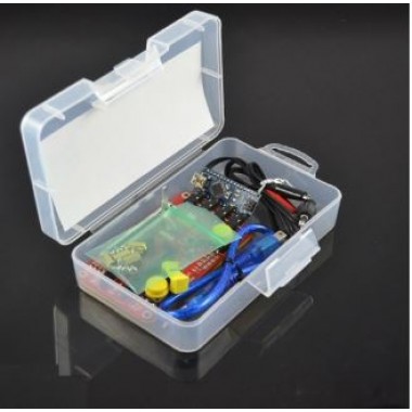 Scratch Learning Kit for arduino