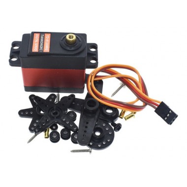 TD-8120MG 20KG Metal Gear Digital Servo