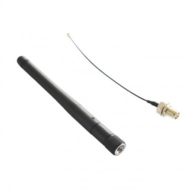 External WiFi Antenna