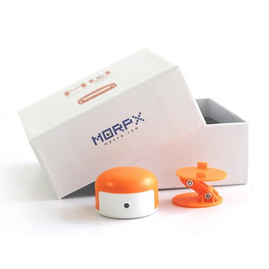 MU - A Smart Vision Sensor