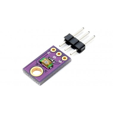 CJMCU-TEMT6000 light sensor