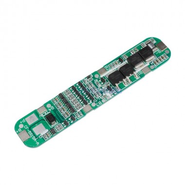 Lithium Battery charge Module 5S 18.5v 21v BMS