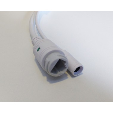 Cable Ethernet para cámara IP