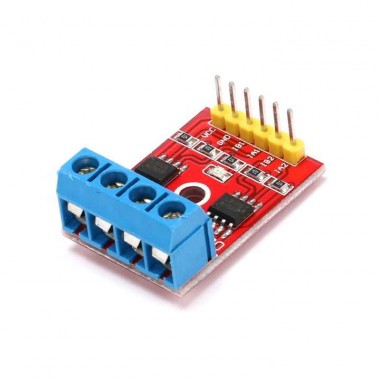 L9110 Stepper Motor Driver Controller Board for Arduino