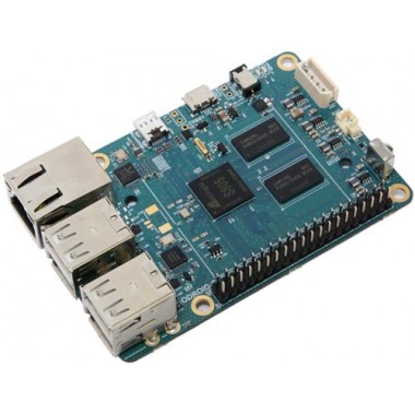 ODROID-C1