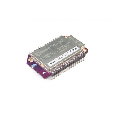 Onion Omega2 IoT Computer