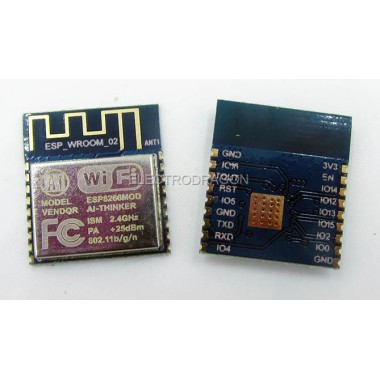 Vista superior e inferior 3