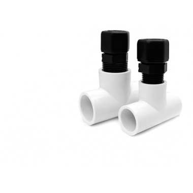 Probe  Pipe Fittings 1/2