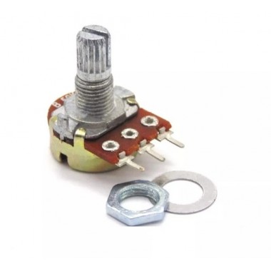 10k Potentiometer