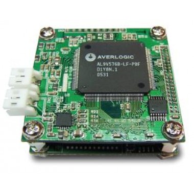 Demo Boards NVS-4000 Network Video Server Module