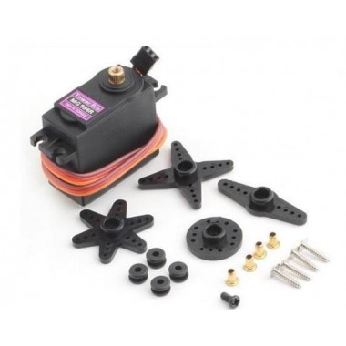 Servo MG996 360degrees