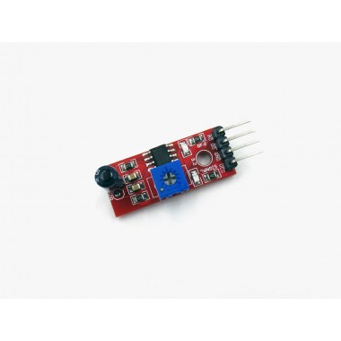 Vibration Sensing Module, LM393 SW